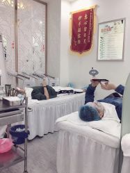 -痘庄科学祛痘国际连锁