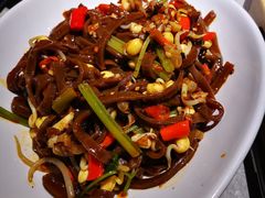 -小杨烤肉(高新店)