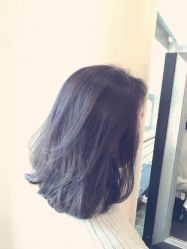 点击看大图 -KEIVON HAIR·崎宏
