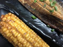 -串亿88烧烤·羊腿·羊蝎子(板泉路店)