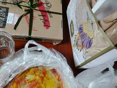 -美丽心情蛋糕(江苏路店)