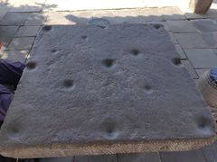 -泰山风景名胜区-普照寺