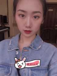点击看大图 -广州健丽·去眼袋医疗美容机构