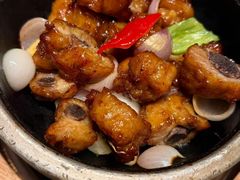 -大鸽饭(岗顶店)