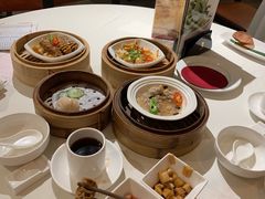 -潮福城潮州大酒楼(湖滨北路店)