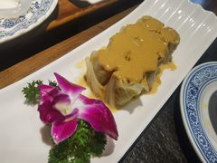 -清真·京华源铜锅涮肉(丰庆店)