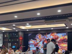 -香顺·客家菜(东坑店)