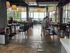 -188西餐厅(园林宾馆店)