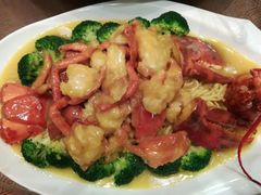 -森谷美食公园(杨行店)