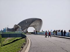 -南汇嘴观海公园