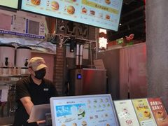 -港师傅·菠萝包(北京超极合生汇店)
