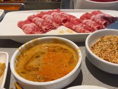 -海底捞火锅(振华商厦店)