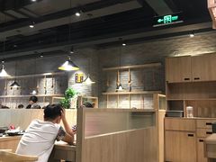 -呷哺呷哺(哈尔滨红博购物广场店)
