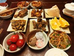 -青藤茶馆(南山路店)