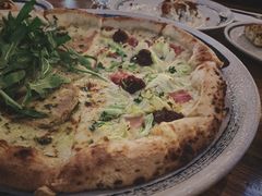 披萨双拼-PIZZA BIANCA(民园店)