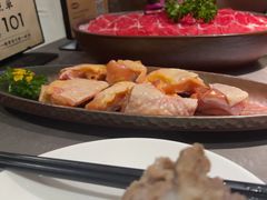 -骨之味·筒骨汤火锅(江头店)