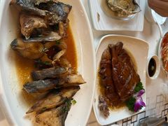 -强记海鲜·大排档(蛇口新街店)