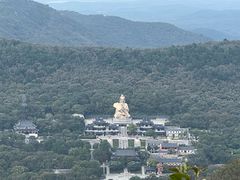 -句容茅山景区
