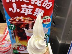 -蜜雪冰城(大智路店)