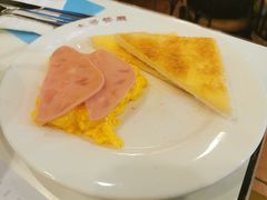 -大哥餐厅(西城花园店)