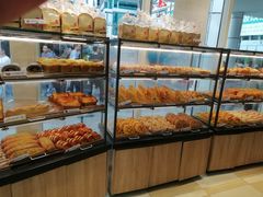 -85度C(深圳佳宁娜店)
