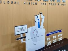 -武汉大学附属爱尔眼科医院(湖北总院)