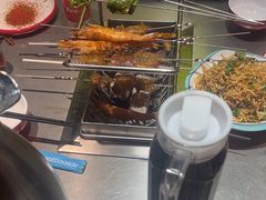 -古彭7只羊·招牌白串·碳锅羊肉旗舰店