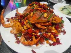 -王庄阿咪海鲜大排档(象园店)