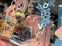 -泡泡玛特POPMART(合生汇店)