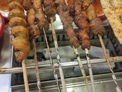 -古彭7只羊·招牌白串·碳锅羊肉旗舰店