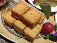-大岛日本料理铁板烧(南通大饭店)