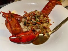 -徐记海鲜(南油永新汇店)