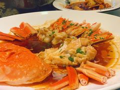 -宝燕海鲜(好爱店)