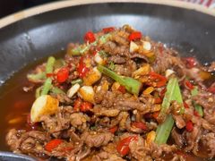 -文昌阁·长沙市井菜(美食地标店)