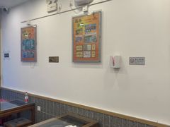 -庆丰包子铺(潘家园店)