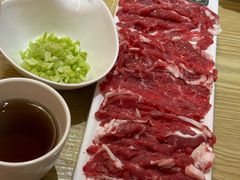 -朱氏牛鼎记鲜牛火锅(山水华庭店)