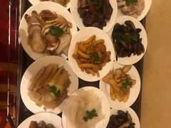 -天宜隆蘑菇宴火锅(石景山旗舰店)