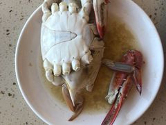 -港畔赶海蒸汽海鲜烧烤自助(仙螺岛店)