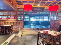 -小吊梨汤·北京菜·烤鸭(望京四元桥购物中心店)