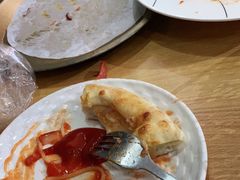 -阳光披萨(辽宁路店)