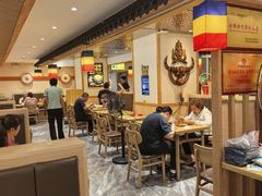 -鸭绿江民族饭店(总店)