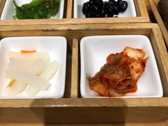 小菜-胜博殿日式炸猪排(悠唐店)