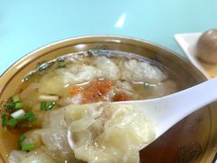 -北门严记小吃(九华中路店)