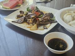 -鹿鸣春饭店(总店)