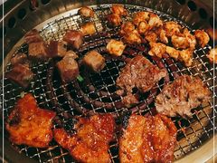 -火炉火自助餐(西直门凯德MALL店)