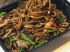 -韩鼎丰·韩国料理(林奥店)
