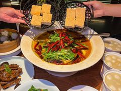 -清水亭湖北菜(大屯DT51店)