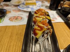 -Sushi Love 创意寿司(正佳广场店)