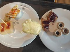 -川骄海鲜自助(亚运村店)