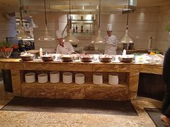 -皇朝万鑫自助餐厅